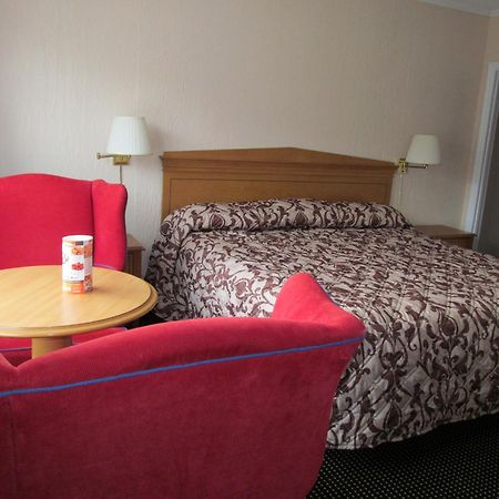 Knights Inn London Ontario Quarto foto
