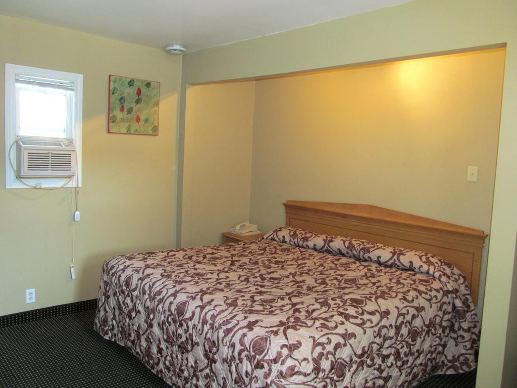 Knights Inn London Ontario Quarto foto